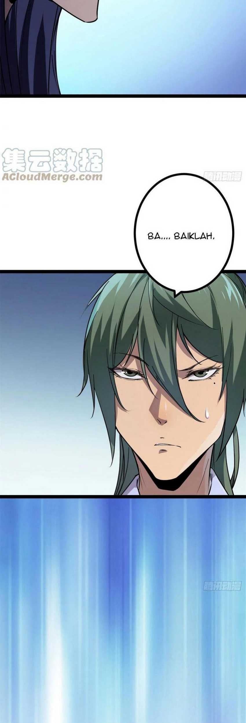 My Shadow Hangs Up Chapter 101 Gambar 13