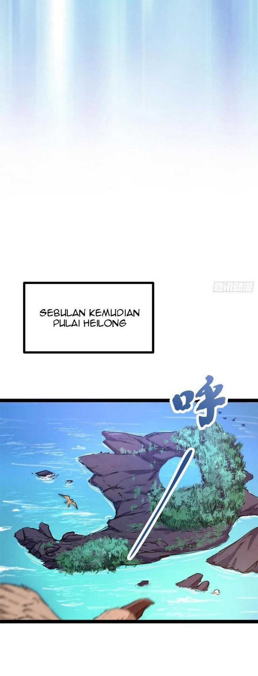 My Shadow Hangs Up Chapter 101 Gambar 14