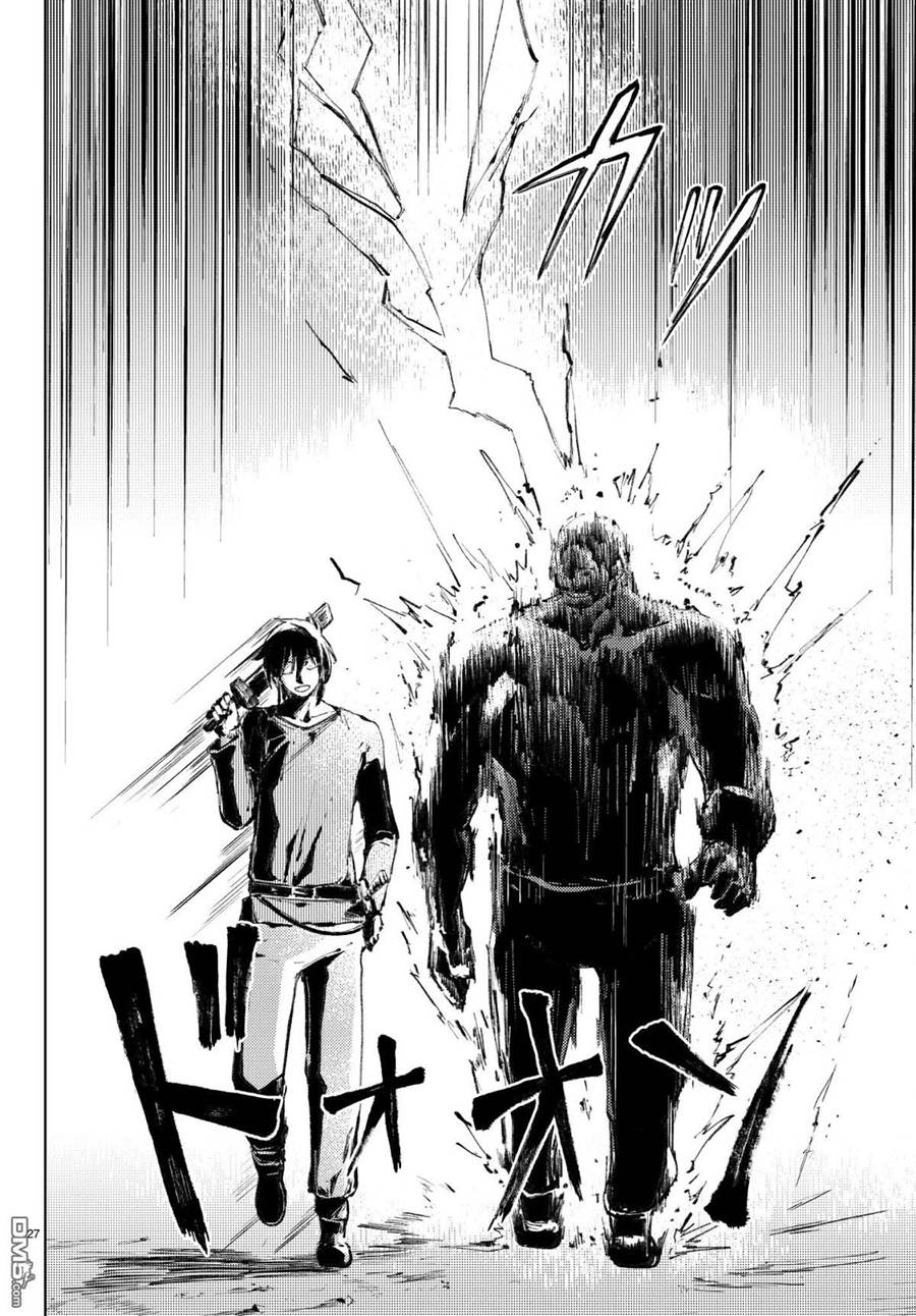 Peach Boy Riverside Chapter 20 Gambar 27