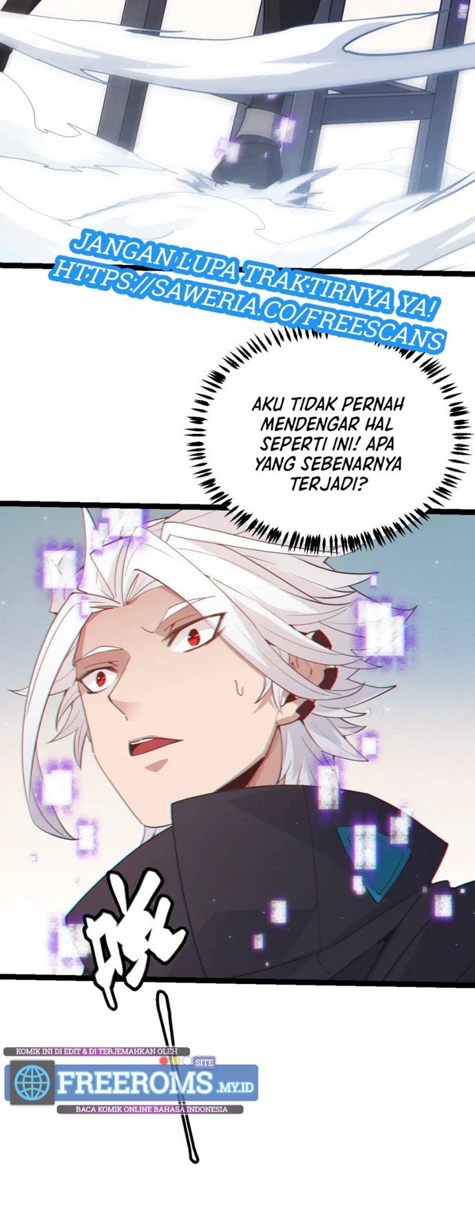 The Game That I Came From Chapter 66 Gambar 31