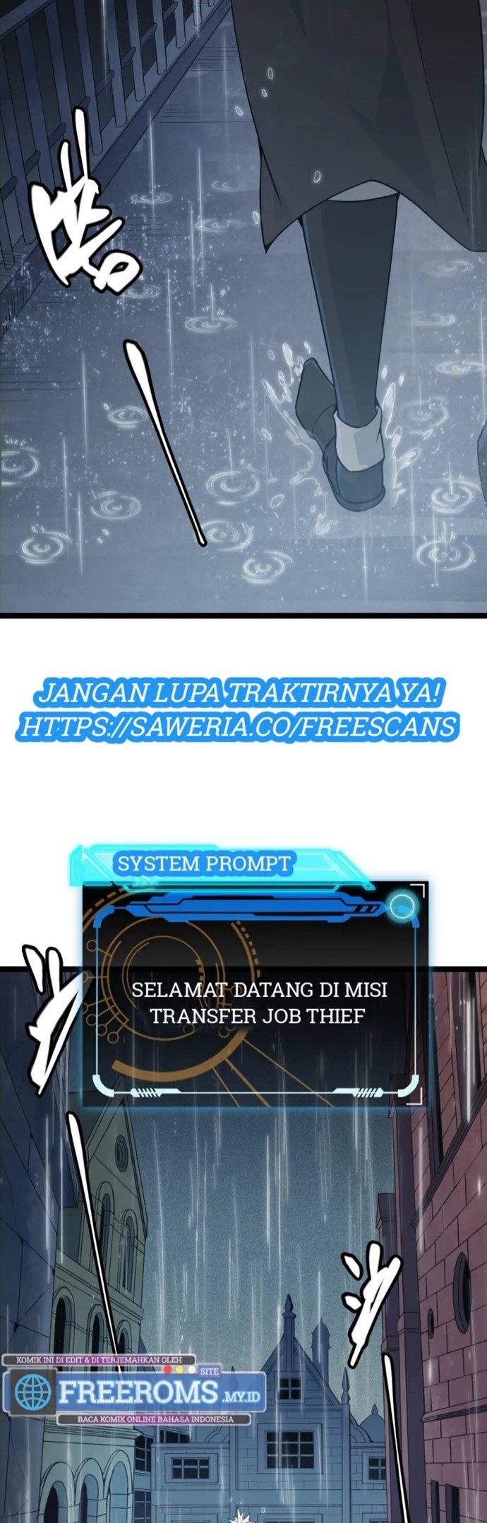 The Game That I Came From Chapter 66 Gambar 38