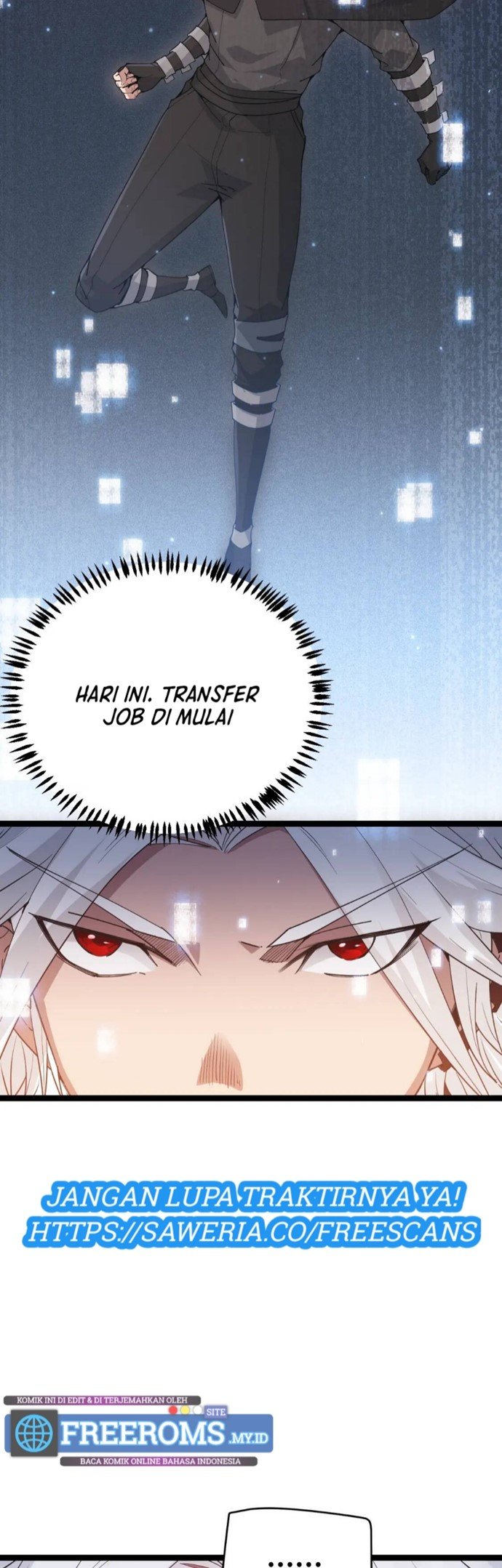 The Game That I Came From Chapter 66 Gambar 10