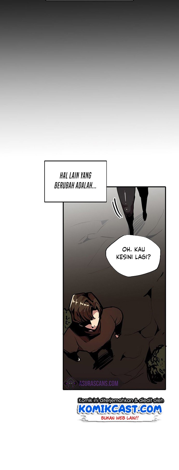 Worthless Regression Chapter 25 Gambar 19