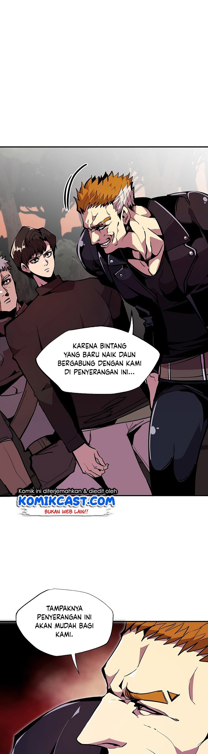 Worthless Regression Chapter 25 Gambar 20