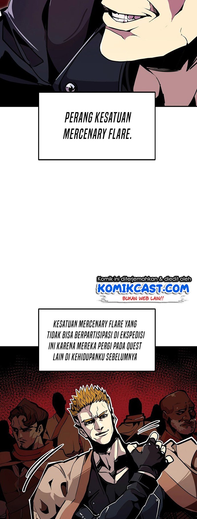 Worthless Regression Chapter 25 Gambar 21