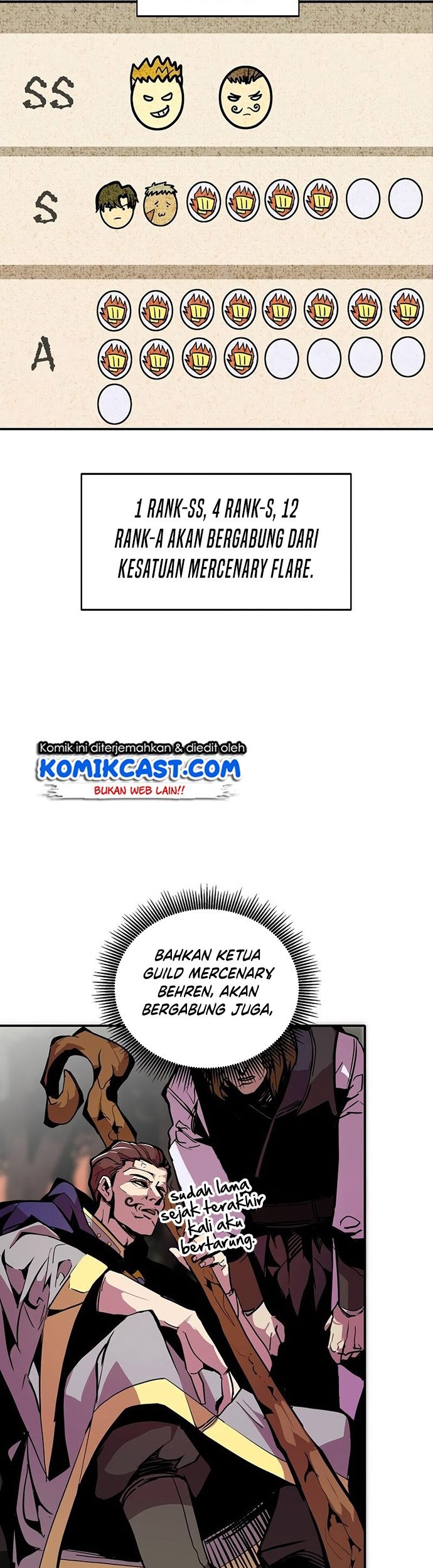 Worthless Regression Chapter 25 Gambar 28