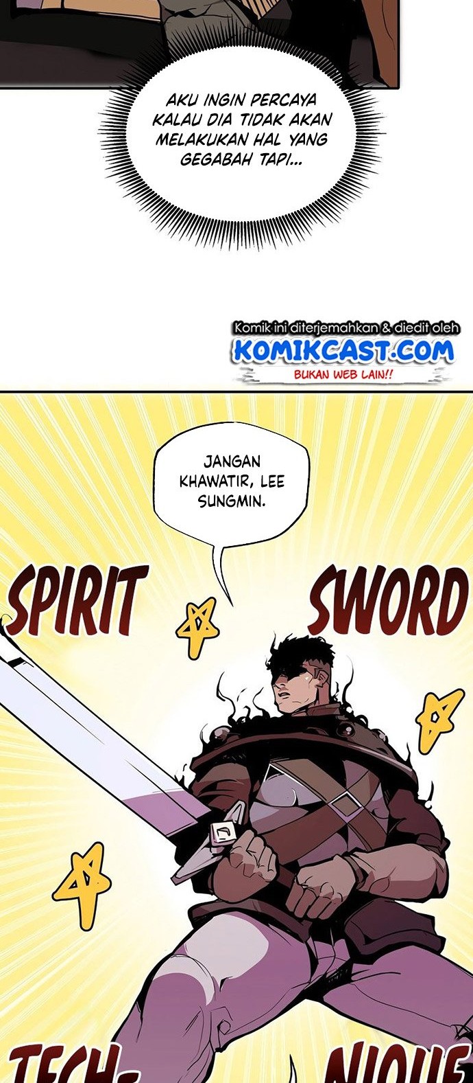 Worthless Regression Chapter 25 Gambar 29