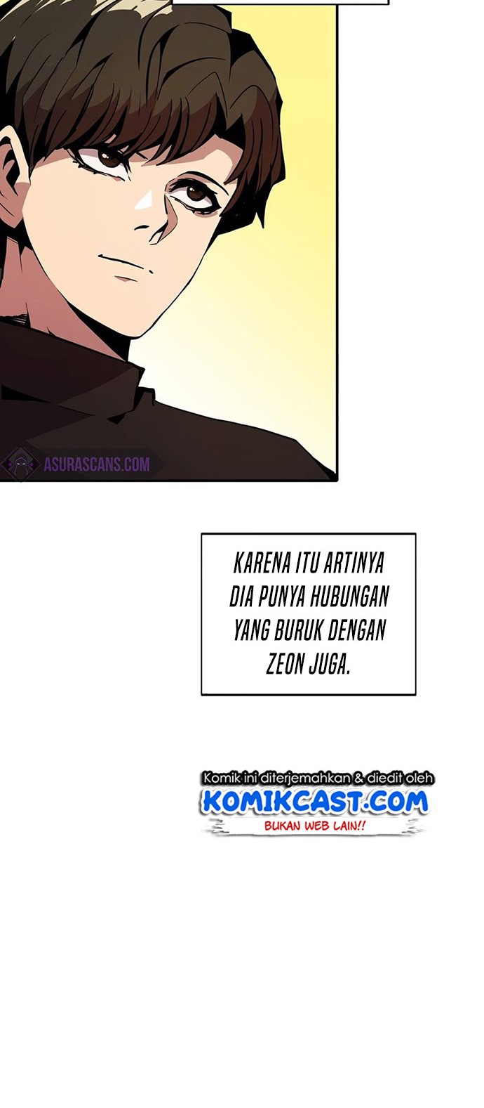 Worthless Regression Chapter 25 Gambar 31