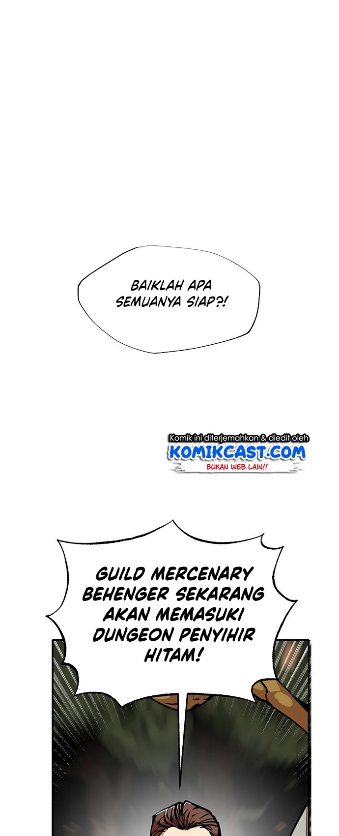 Worthless Regression Chapter 25 Gambar 33
