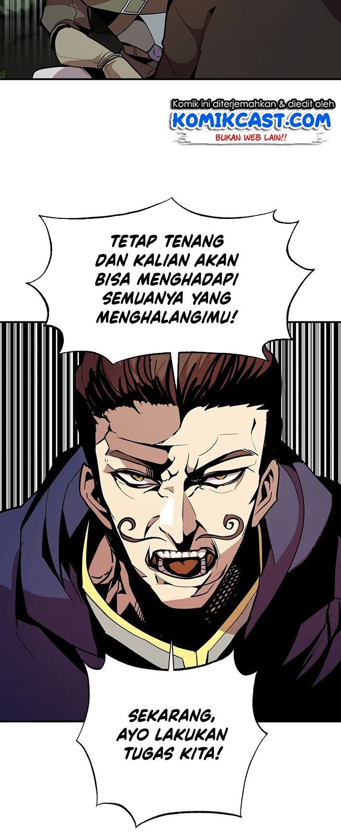 Worthless Regression Chapter 25 Gambar 35