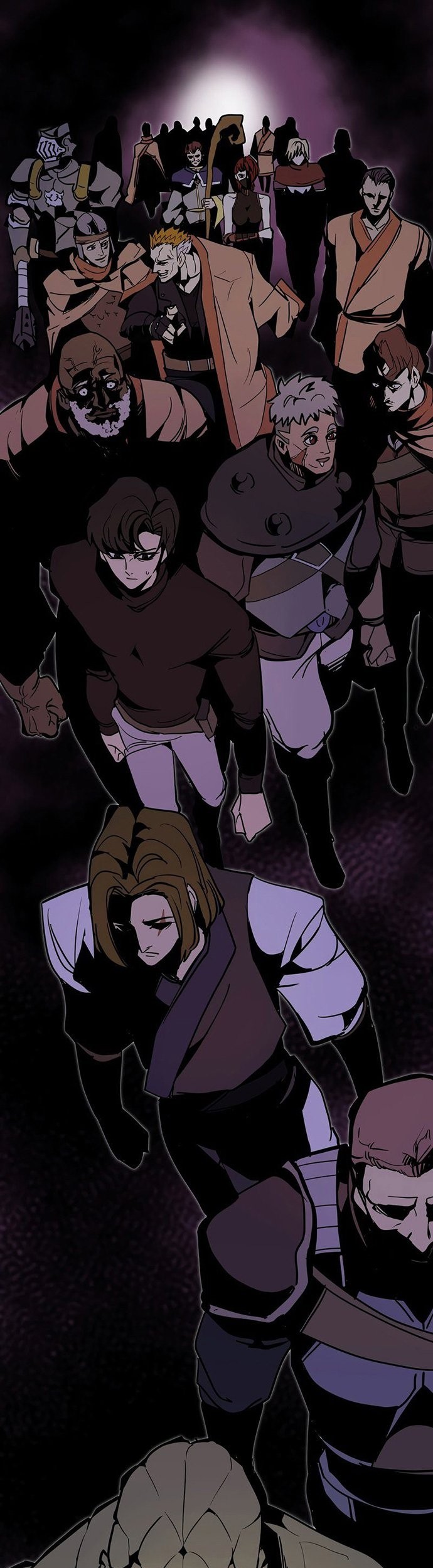 Worthless Regression Chapter 25 Gambar 38