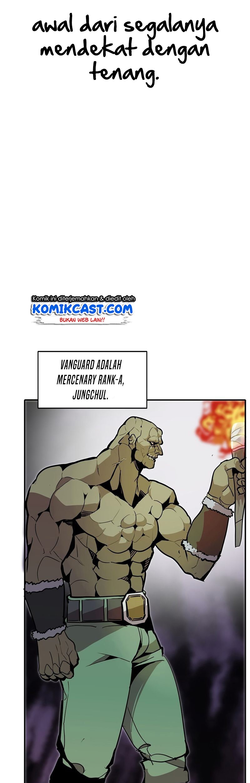 Worthless Regression Chapter 25 Gambar 40