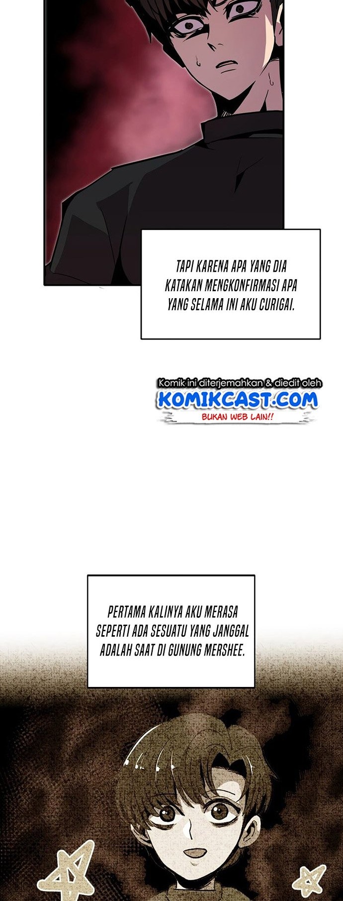Worthless Regression Chapter 25 Gambar 11