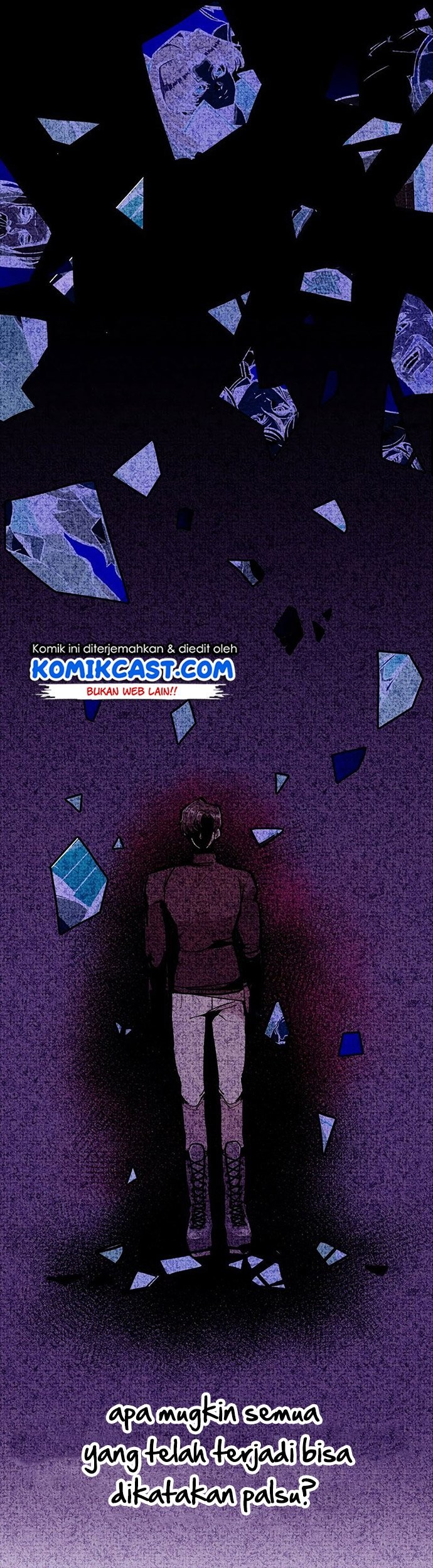 Worthless Regression Chapter 25 Gambar 14