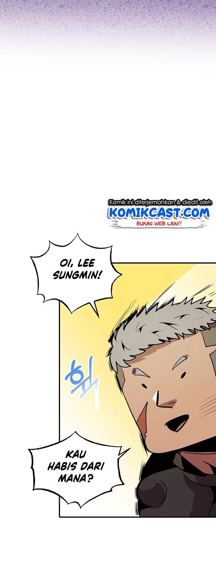 Worthless Regression Chapter 25 Gambar 15