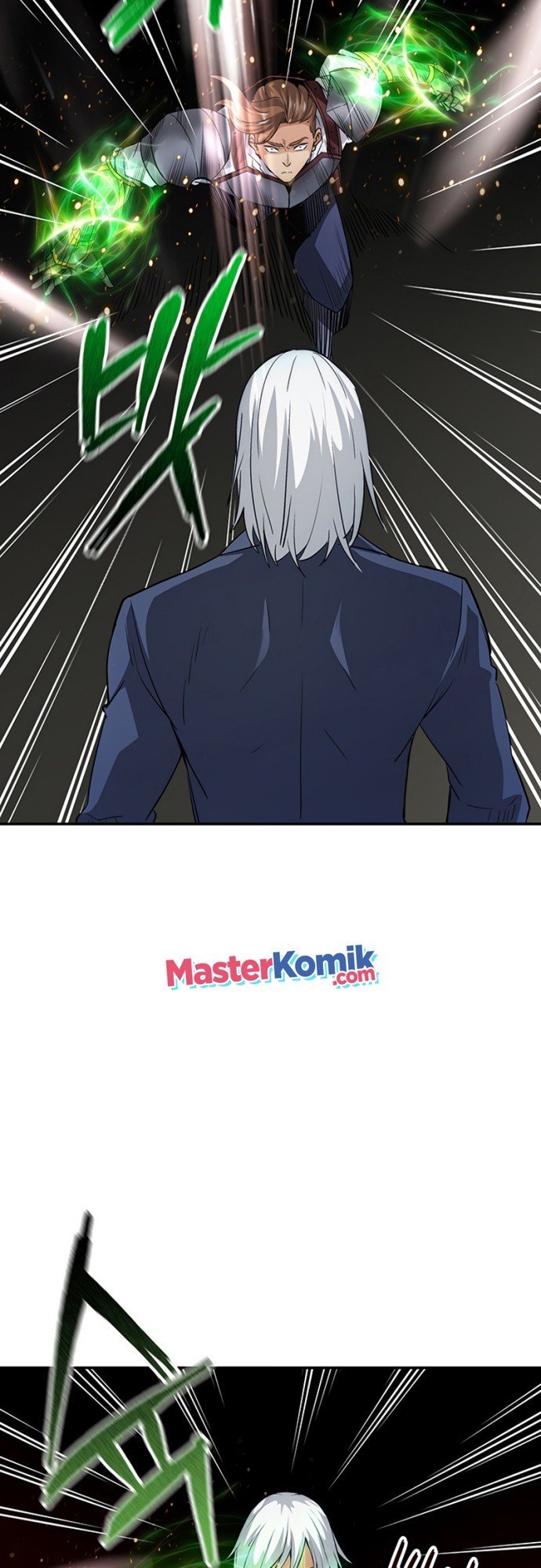 I have an SSS-rank Trait, but I want a Normal Life Chapter 09 Gambar 15