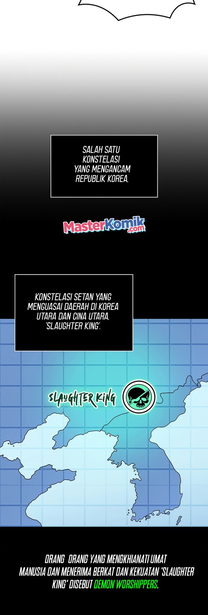 I have an SSS-rank Trait, but I want a Normal Life Chapter 09 Gambar 23