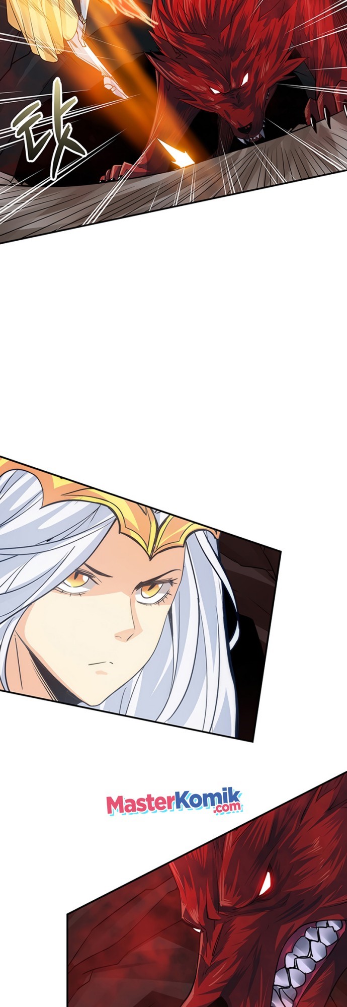 I have an SSS-rank Trait, but I want a Normal Life Chapter 09 Gambar 43