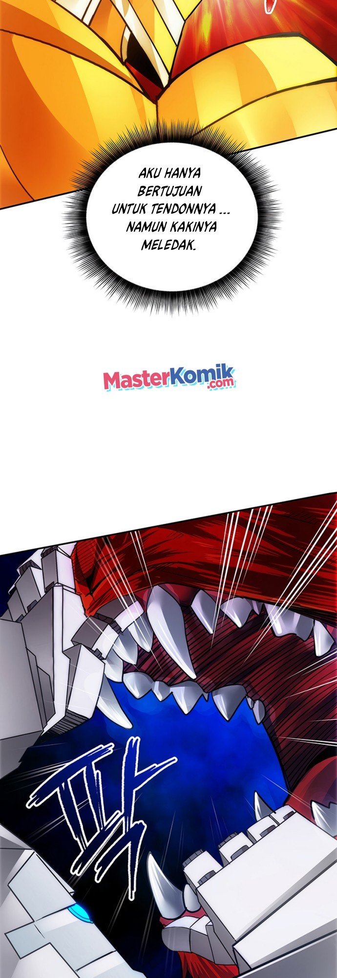 I have an SSS-rank Trait, but I want a Normal Life Chapter 09 Gambar 52