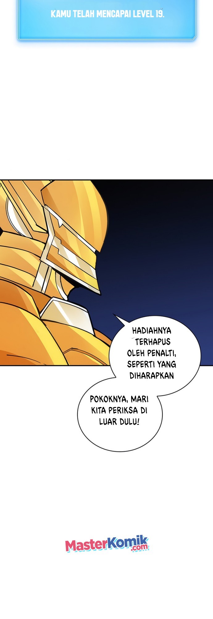 I have an SSS-rank Trait, but I want a Normal Life Chapter 09 Gambar 55