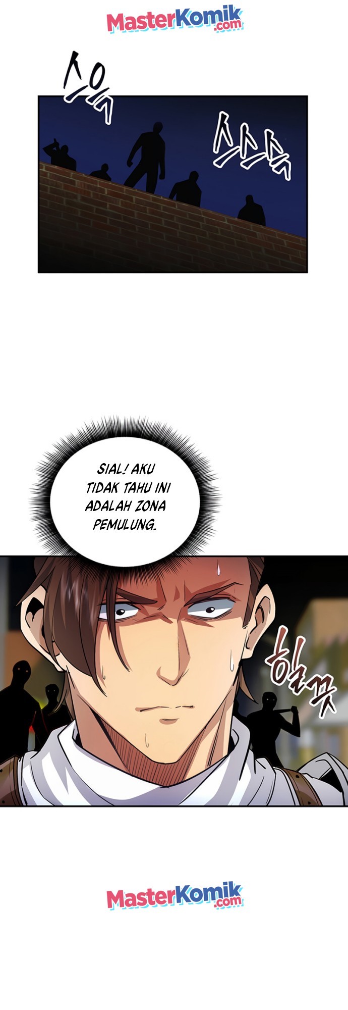 I have an SSS-rank Trait, but I want a Normal Life Chapter 09 Gambar 6