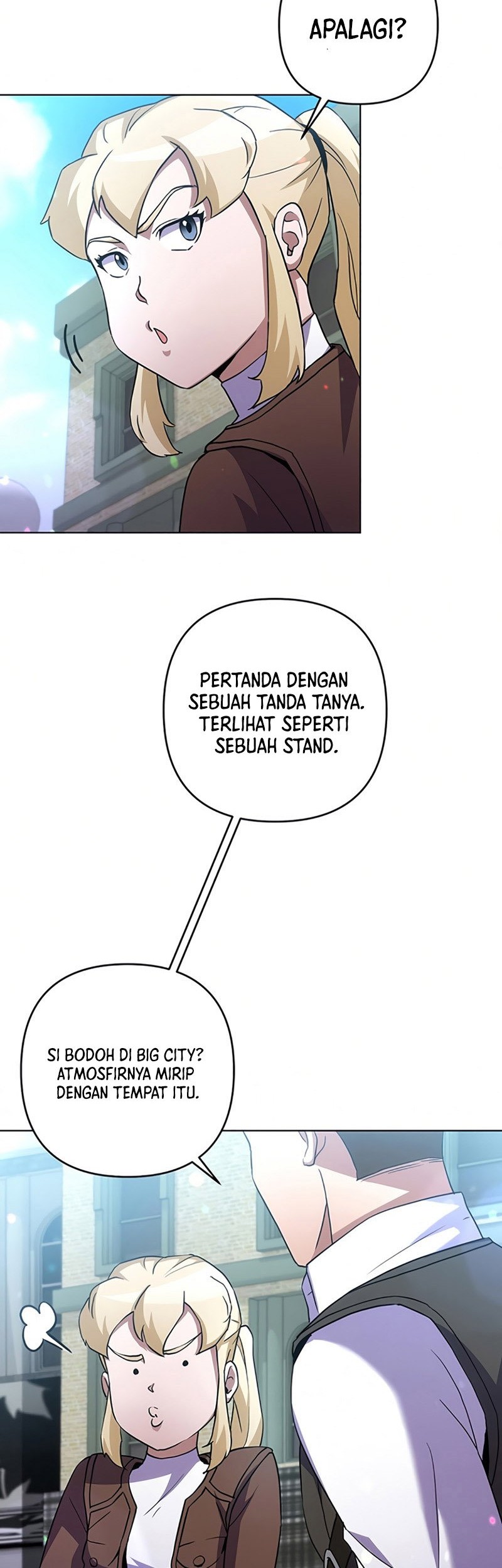 Surviving In An Action Manhwa Chapter 18 Gambar 35