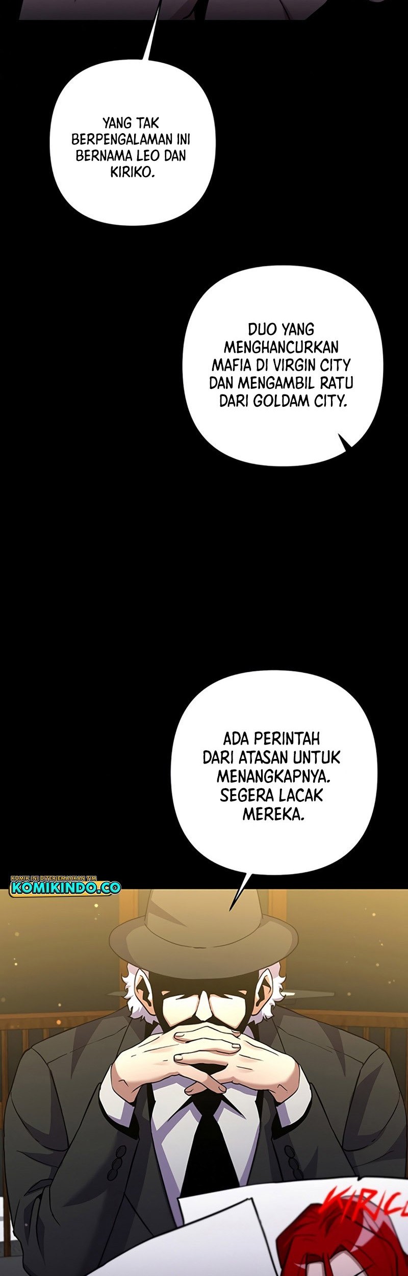 Surviving In An Action Manhwa Chapter 17 Gambar 43