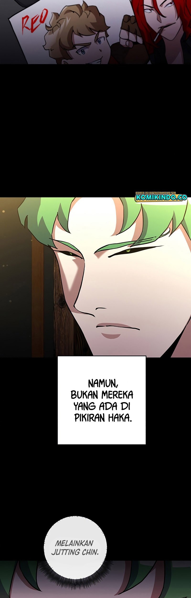 Surviving In An Action Manhwa Chapter 17 Gambar 44