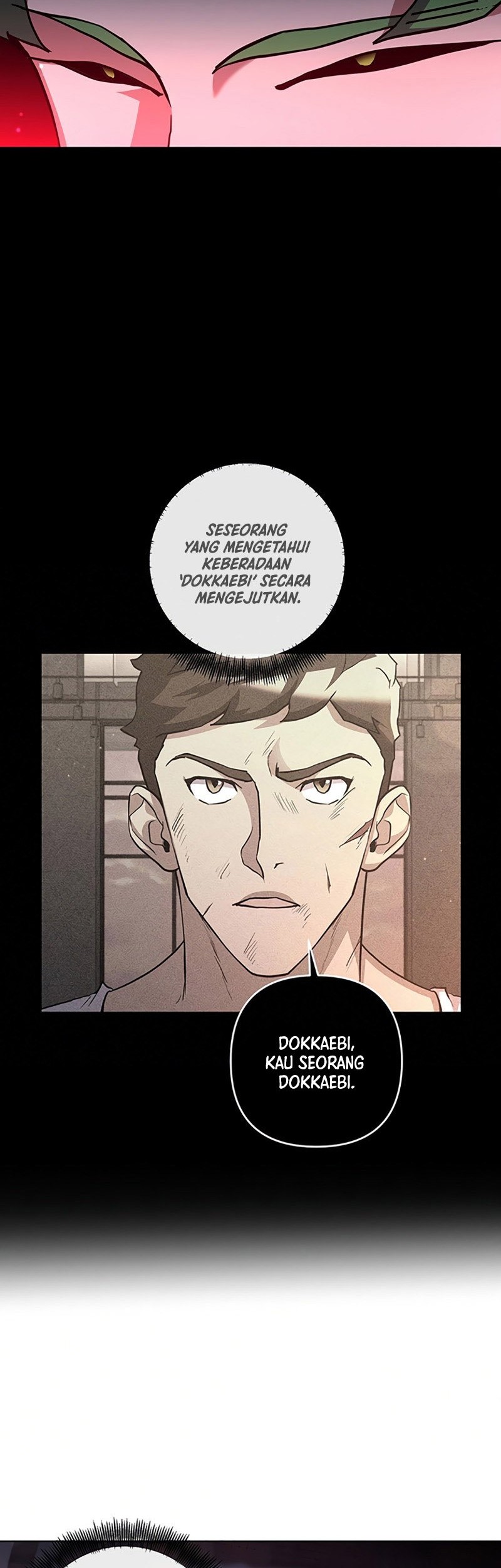Surviving In An Action Manhwa Chapter 17 Gambar 45