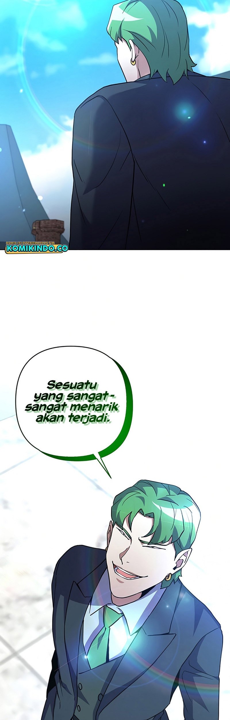Surviving In An Action Manhwa Chapter 17 Gambar 48