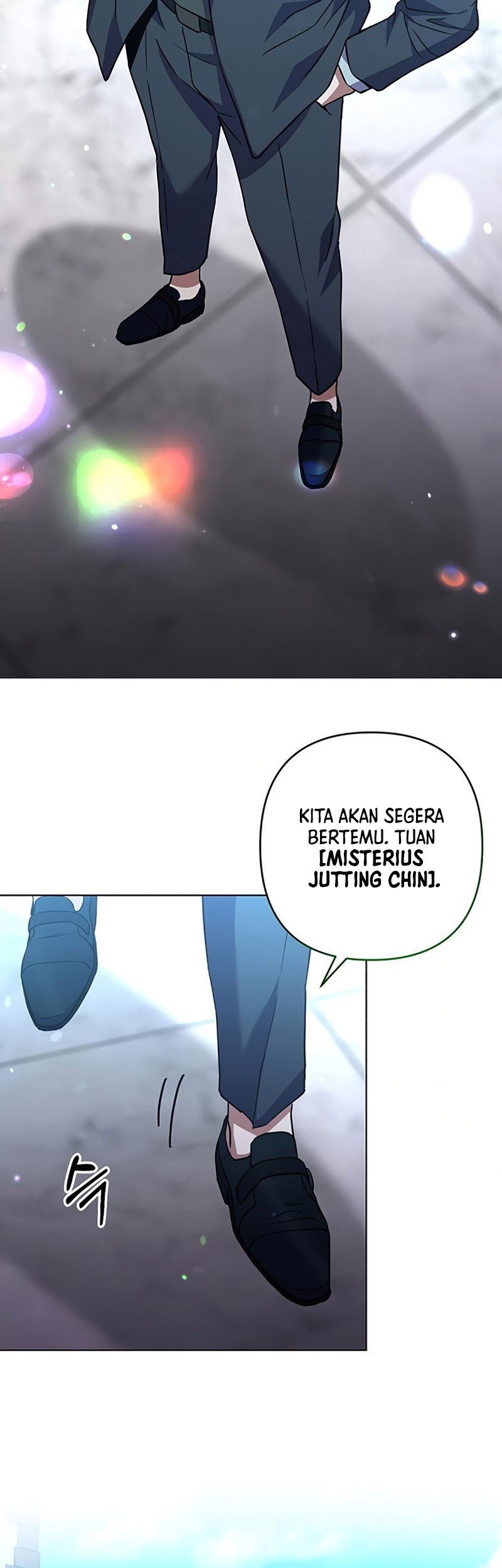 Surviving In An Action Manhwa Chapter 17 Gambar 49
