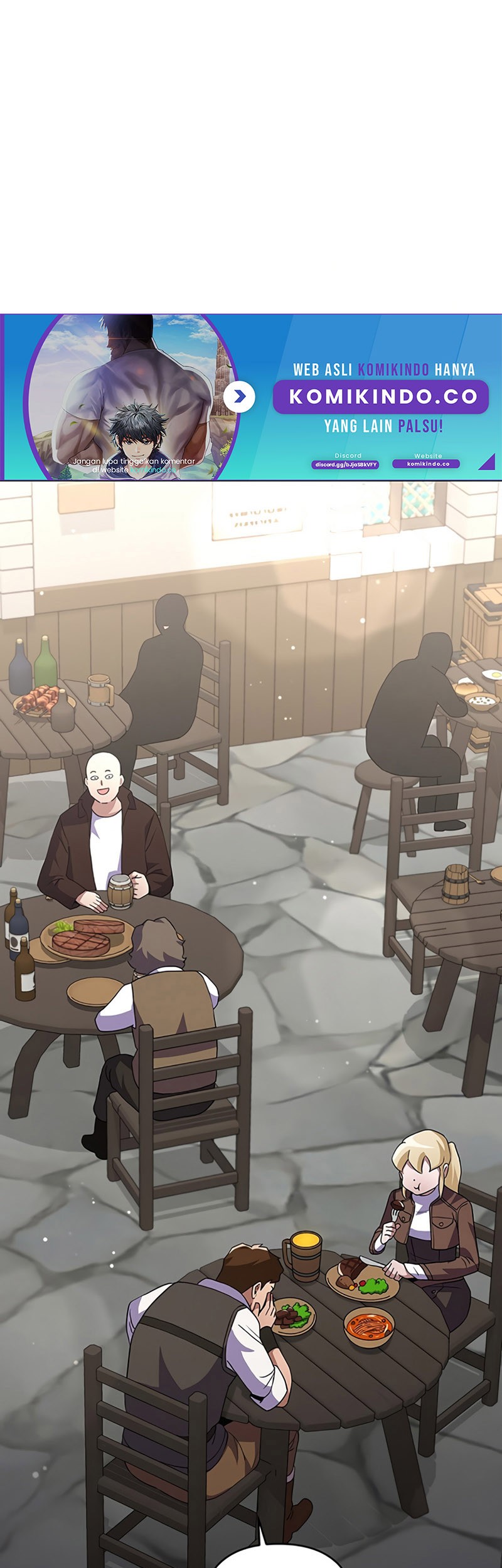 Baca Surviving In An Action Manhwa Chapter 17 Gambar 2