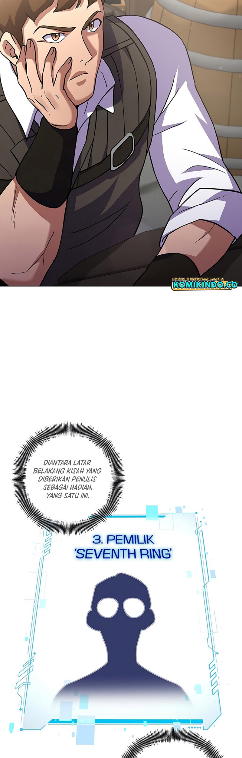 Surviving In An Action Manhwa Chapter 17 Gambar 4
