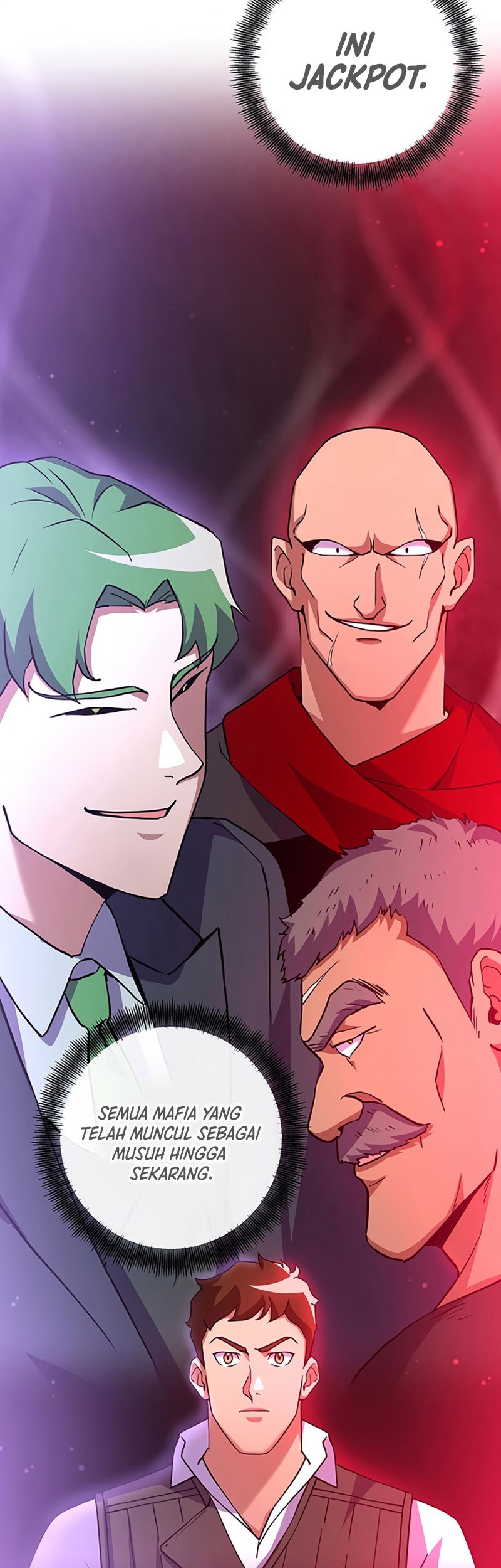 Surviving In An Action Manhwa Chapter 17 Gambar 5