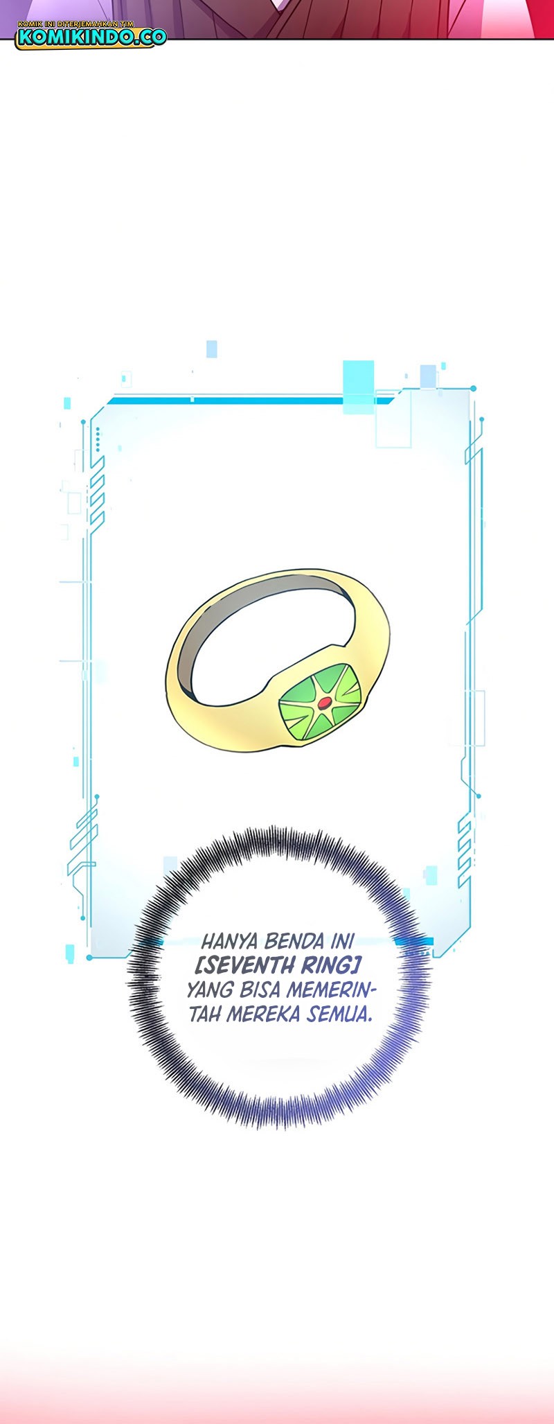 Surviving In An Action Manhwa Chapter 17 Gambar 6