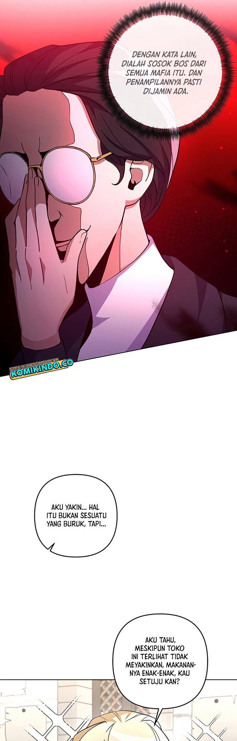 Surviving In An Action Manhwa Chapter 17 Gambar 7