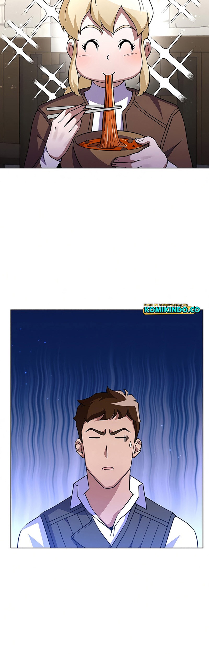 Surviving In An Action Manhwa Chapter 17 Gambar 8