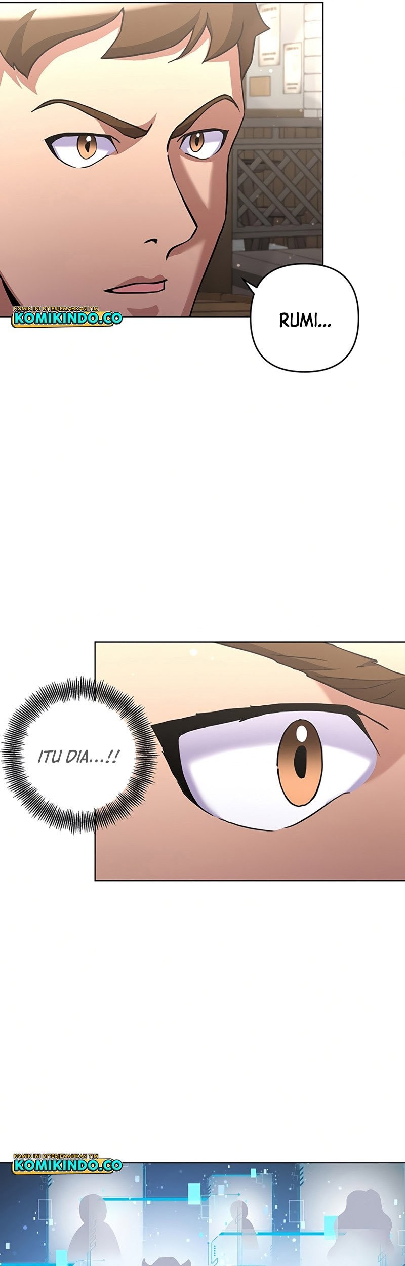 Surviving In An Action Manhwa Chapter 17 Gambar 17