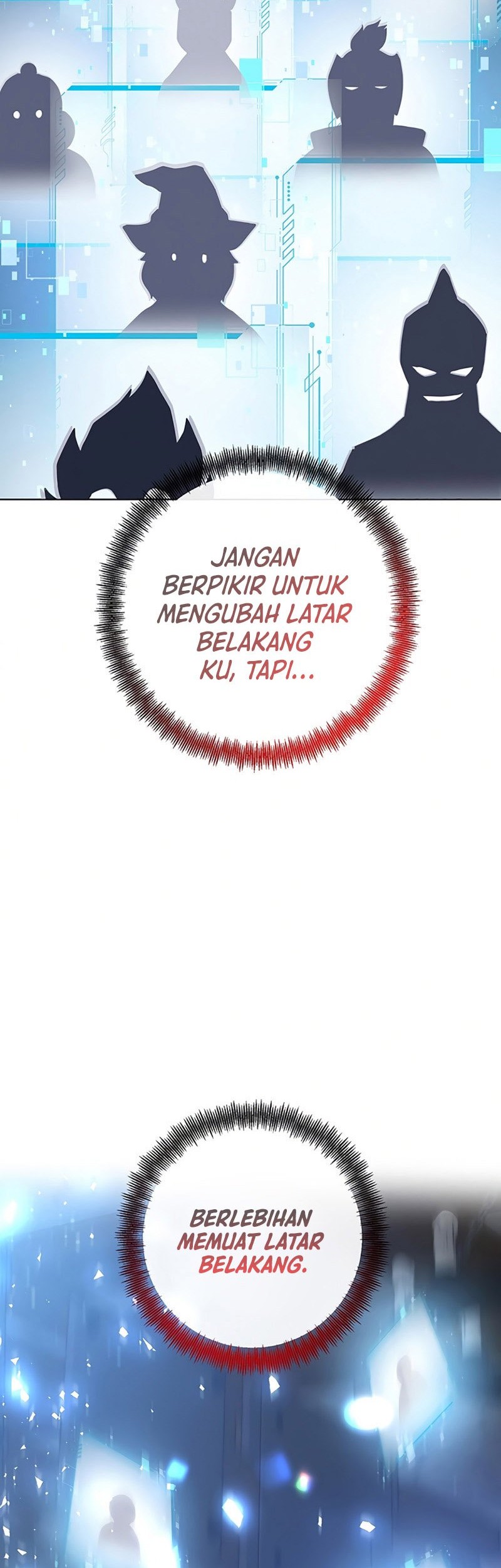 Surviving In An Action Manhwa Chapter 17 Gambar 18