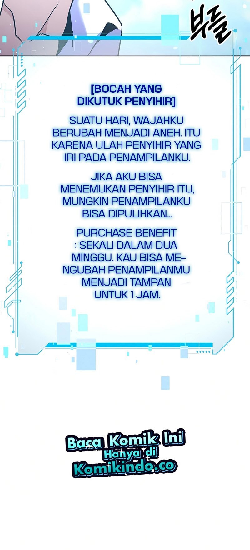 Surviving In An Action Manhwa Chapter 17 Gambar 31