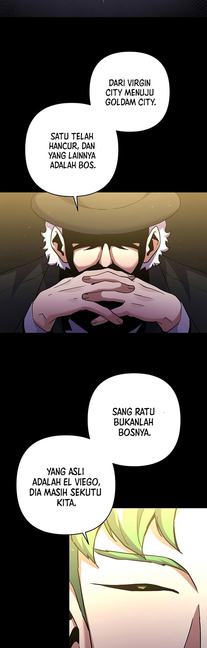 Surviving In An Action Manhwa Chapter 17 Gambar 40