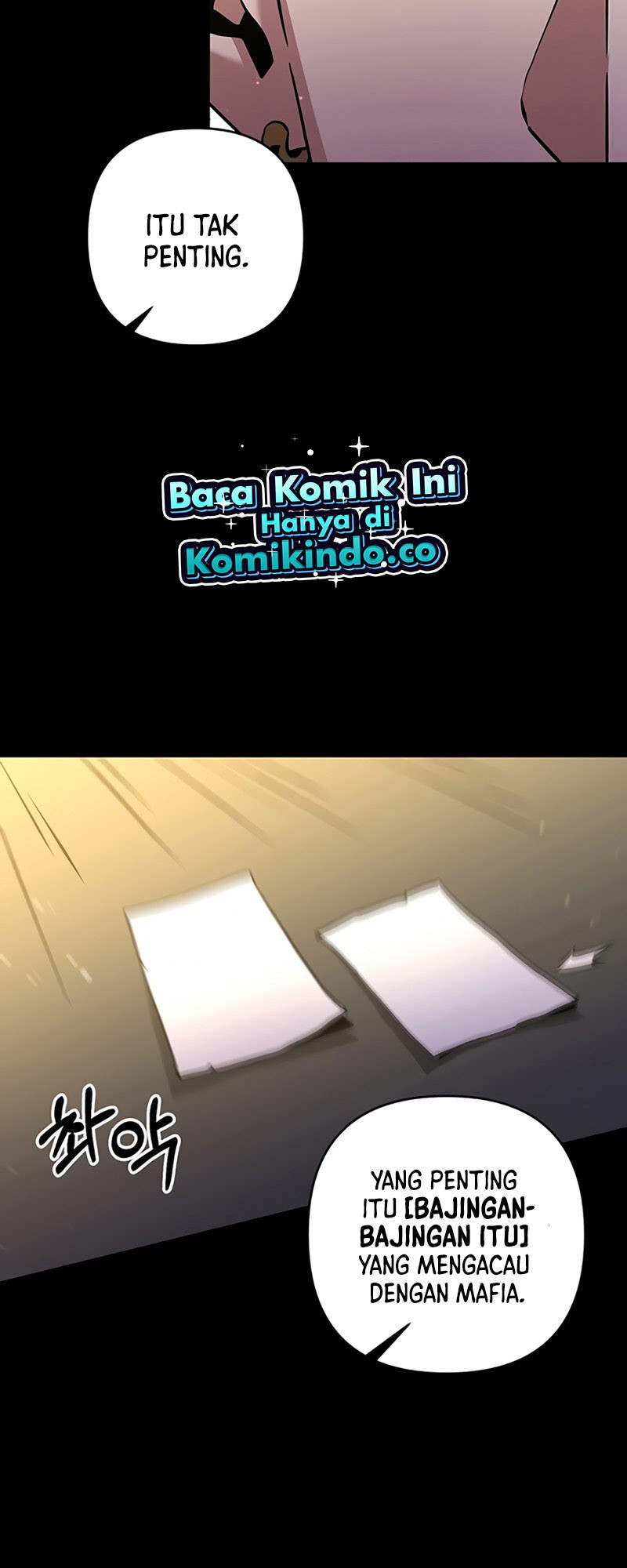 Surviving In An Action Manhwa Chapter 17 Gambar 41