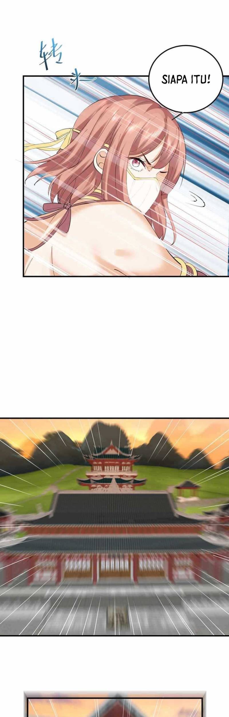 Am I Invincible Chapter 59 Gambar 29