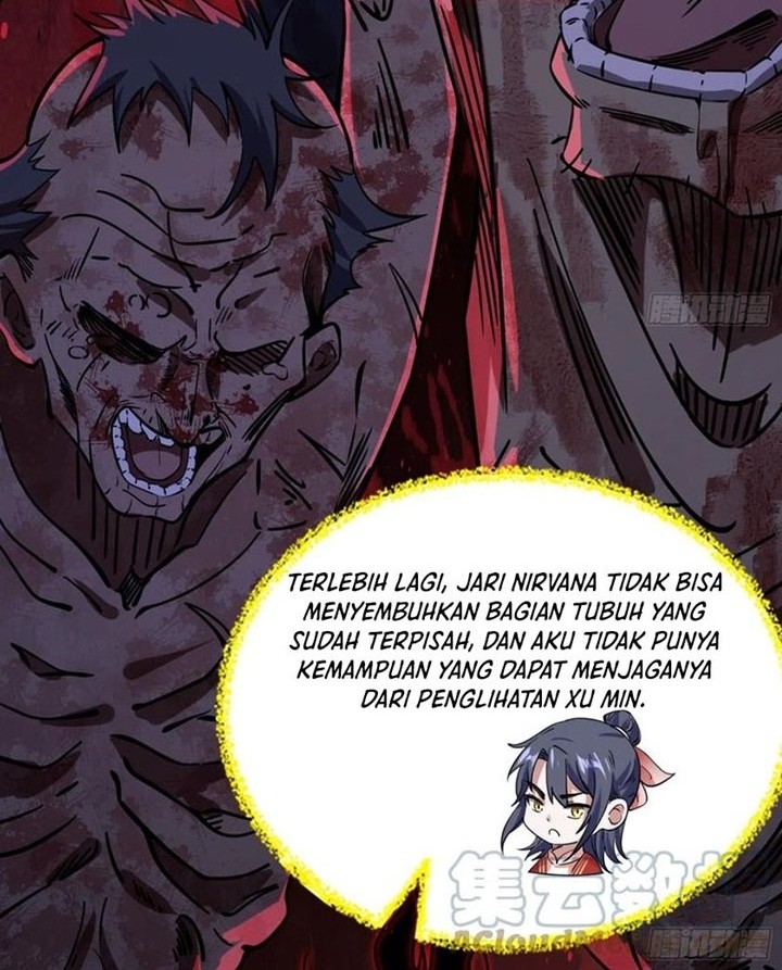 I’m An Evil God Chapter 233 Gambar 31
