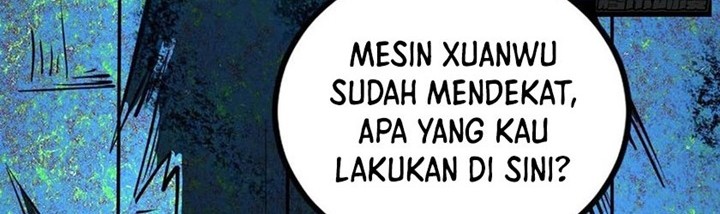 I’m An Evil God Chapter 233 Gambar 41