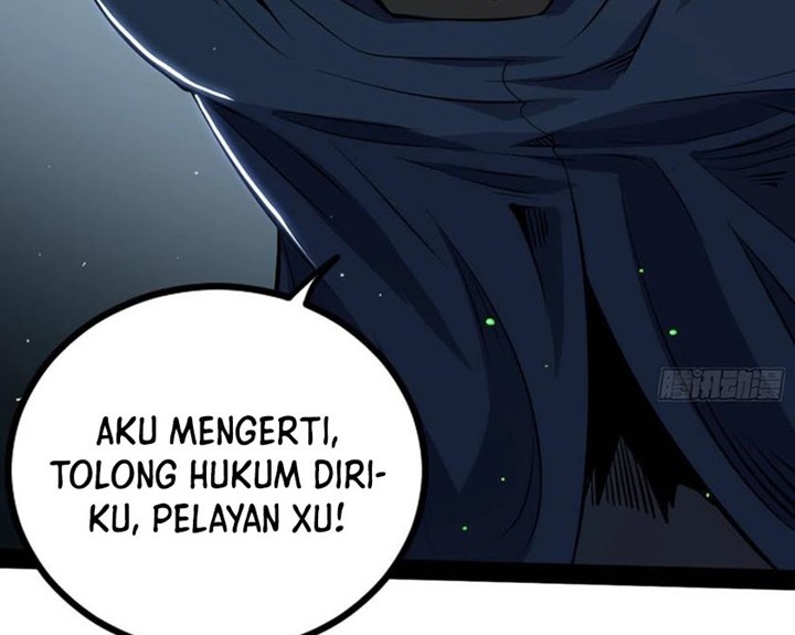 I’m An Evil God Chapter 233 Gambar 57