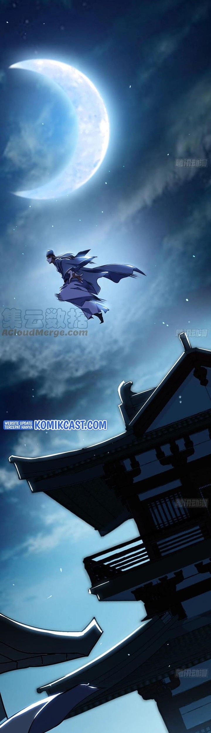 I’m An Evil God Chapter 233 Gambar 68