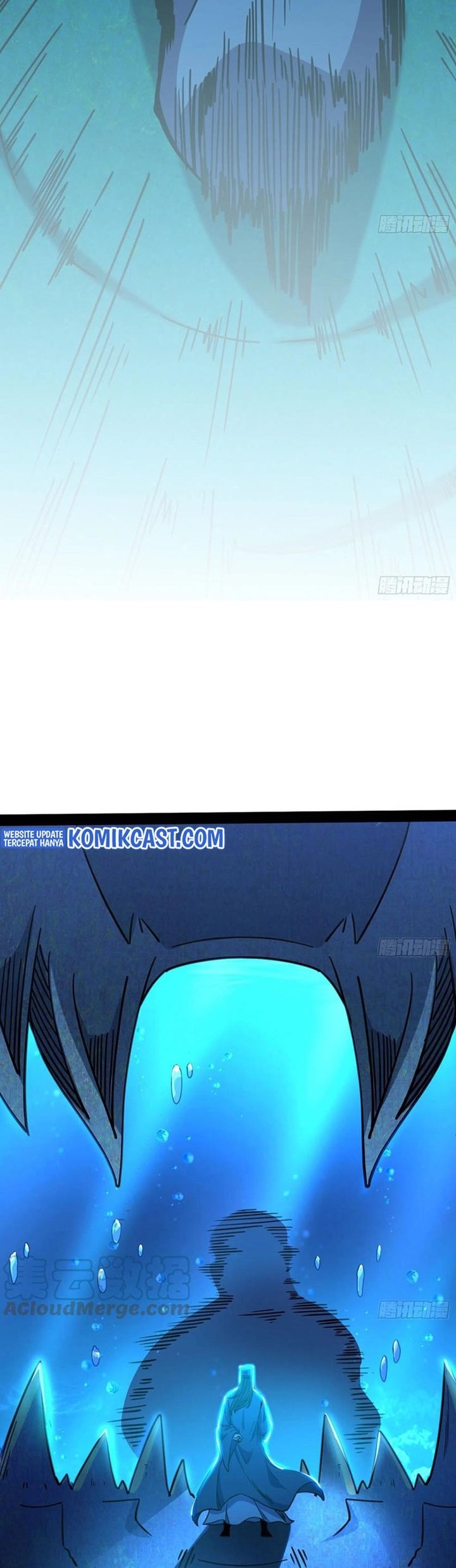 I’m An Evil God Chapter 233 Gambar 93