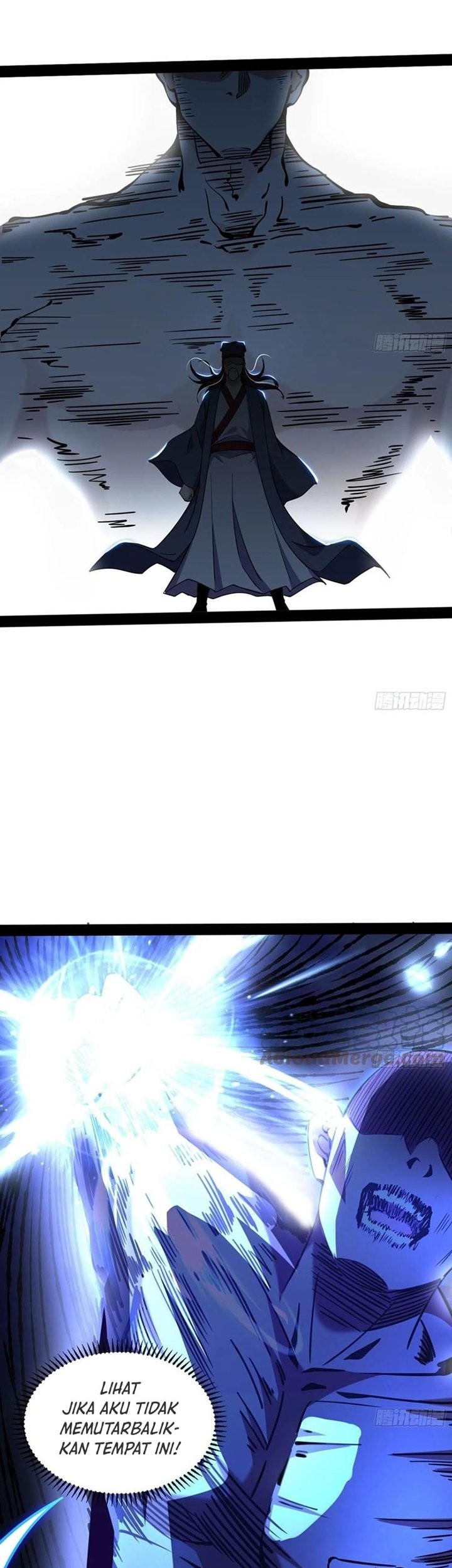 I’m An Evil God Chapter 233 Gambar 95