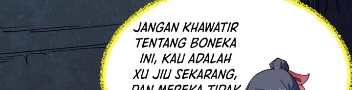 I’m An Evil God Chapter 233 Gambar 9